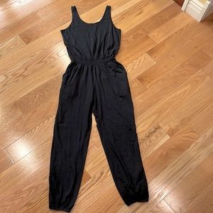 Aerie cotton tank tops jump suit